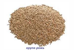 Чем полезны крупы