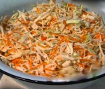 Маринованная капуста быстро