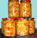 Маринованная капуста быстро