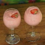 Вкусные рецепты из клубники