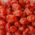 Вкусные рецепты из клубники
