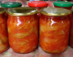 Домашние заготовки