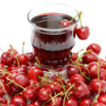 Заготовки из вишни. Рецепты