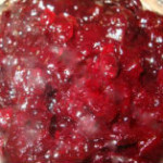 Черноплодная рябина. Рецепты