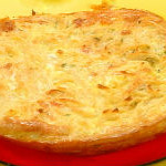 Вкусные блюда из картофеля