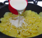 Вкусные блюда из картофеля