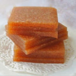 Заготовки из яблок. Рецепты
