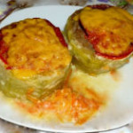 Вкусные блюда из кабачков