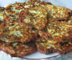 Вкусные блюда из кабачков