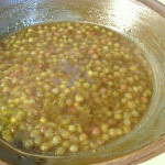 Царское варенье из крыжовника