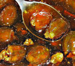 Царское варенье из крыжовника