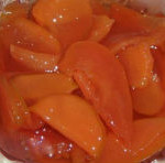 варенье из айвы