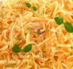 Что приготовить из свежей капусты