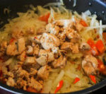 Блюда из капусты быстро и вкусно