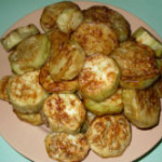 Баклажаны жареные на зиму Баклажаны жареные на зиму