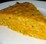 Рецепт сыра из тыквы